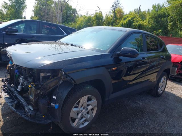 2024 HYUNDAI KONA KM8HACAB7RU075944 Photo 1