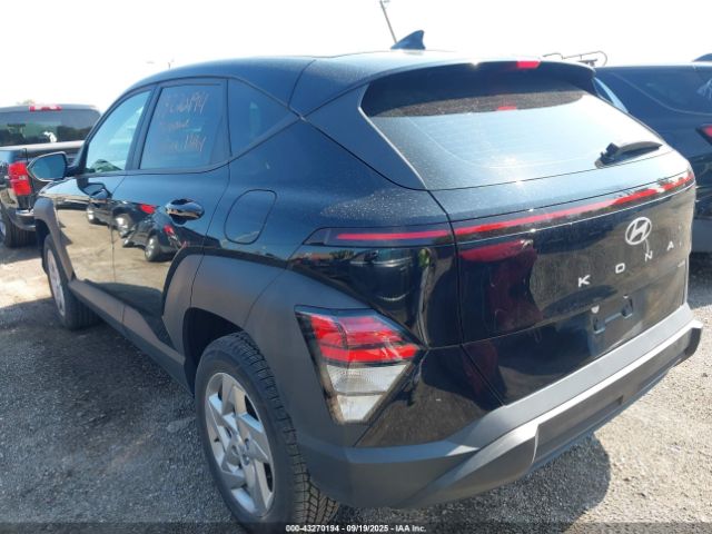 2024 HYUNDAI KONA KM8HACAB7RU075944 Photo 2