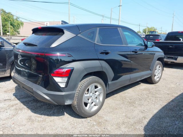 2024 HYUNDAI KONA KM8HACAB7RU075944 Photo 3