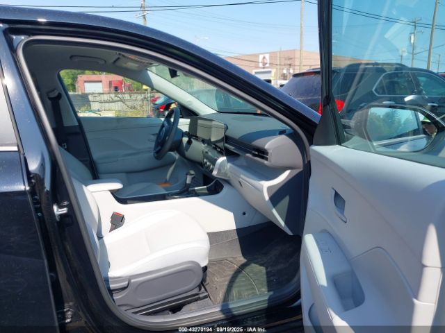 2024 HYUNDAI KONA KM8HACAB7RU075944 Photo 4