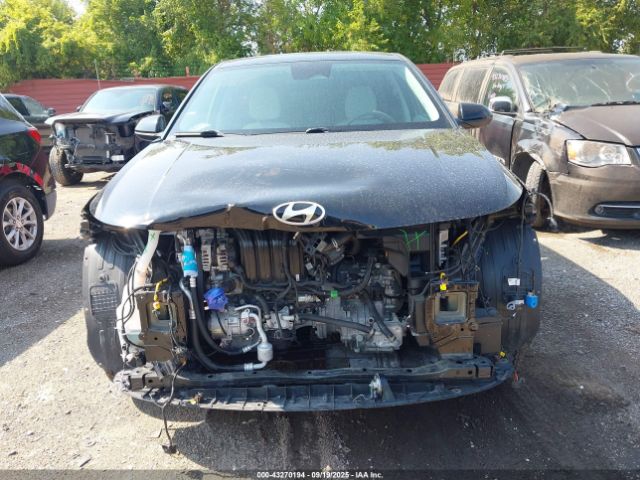 2024 HYUNDAI KONA KM8HACAB7RU075944 Photo 5