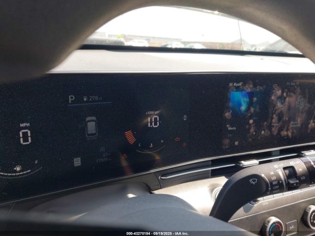 2024 HYUNDAI KONA KM8HACAB7RU075944 Photo 6
