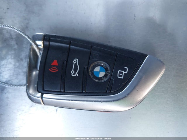 BMW M3 2021 WBS53AY03MFL00246 Image 11