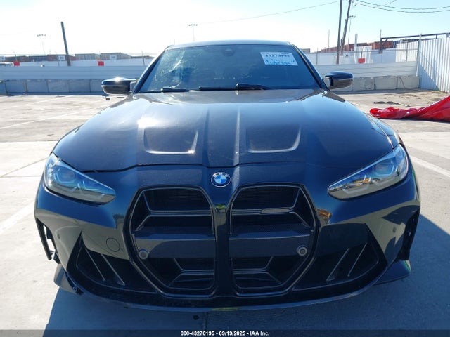 BMW M3 2021 WBS53AY03MFL00246 Image 13