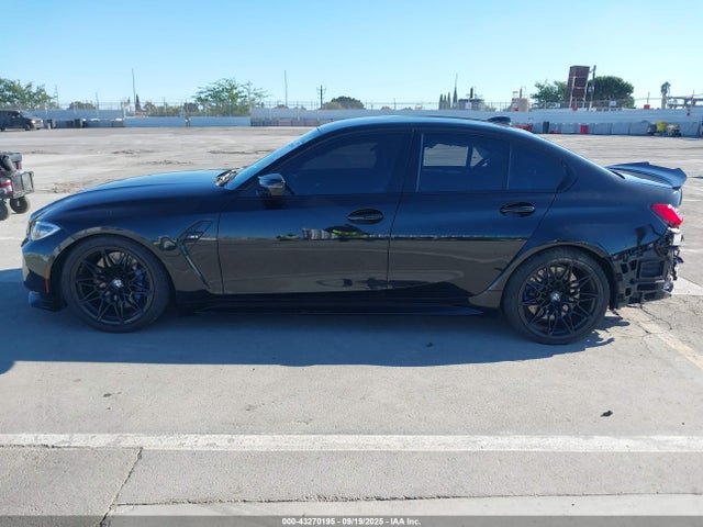 BMW M3 2021 WBS53AY03MFL00246 Image 15