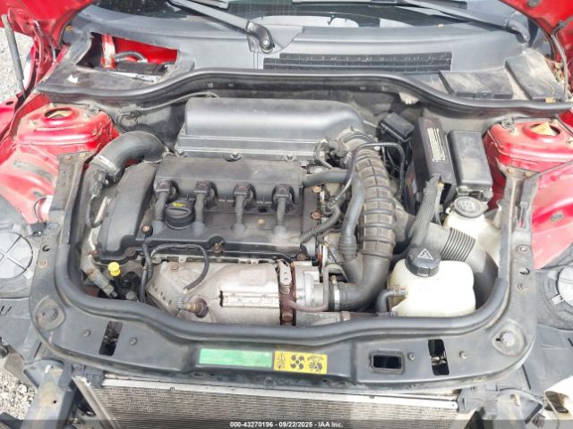 2009 MINI COOPER S CLUBMAN WMWMM33509TP92514 Photo 9