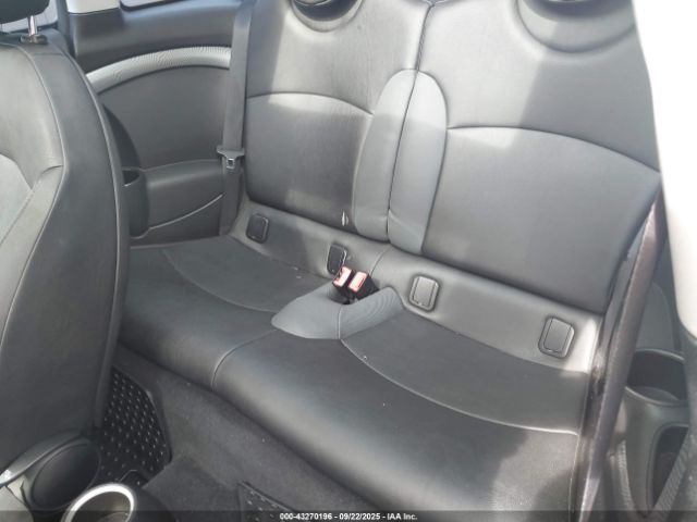 2009 MINI COOPER S CLUBMAN WMWMM33509TP92514 Photo 7