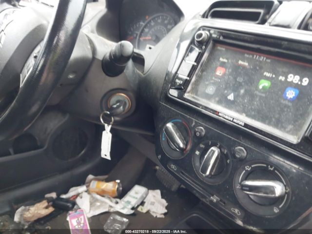 2018 MITSUBISHI MIRAGE G4 ML32F3FJ3JHF14250 Photo 10