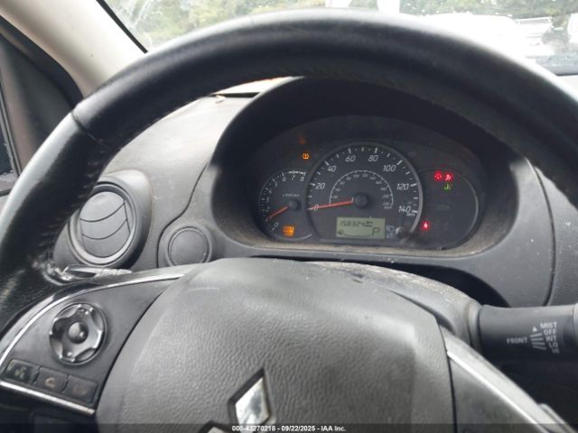 2018 MITSUBISHI MIRAGE G4 ML32F3FJ3JHF14250 Photo 6