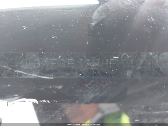 2018 MITSUBISHI MIRAGE G4 ML32F3FJ3JHF14250 Photo 8