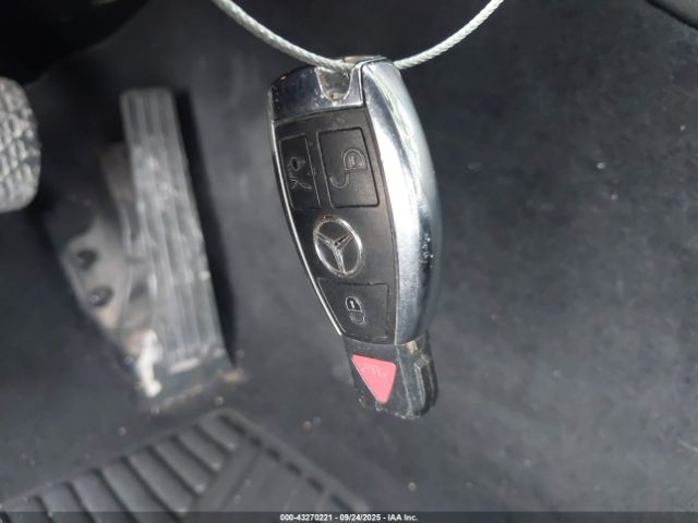 2016 MERCEDES-BENZ C 300 WDDWF4JB0GR143896 Photo 10