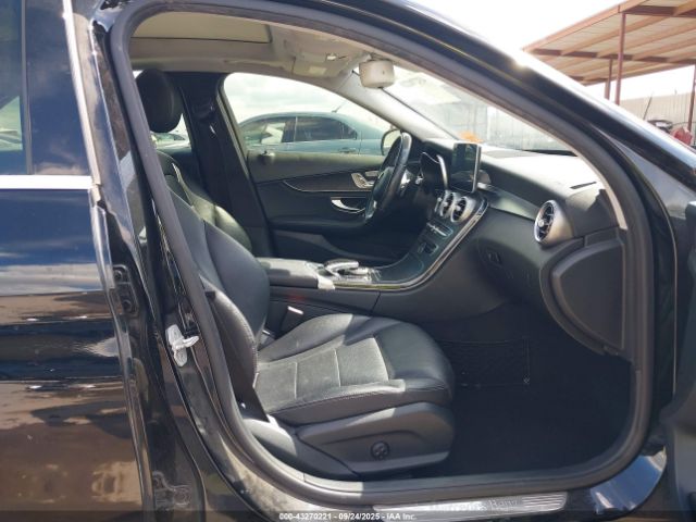 2016 MERCEDES-BENZ C 300 WDDWF4JB0GR143896 Photo 4