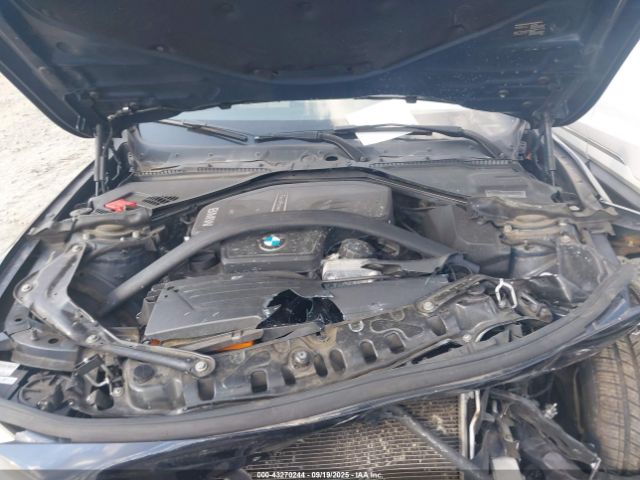 2015 BMW 428I WBA3V5C53FP751786 Photo 9