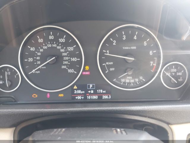 2015 BMW 428I WBA3V5C53FP751786 Photo 6