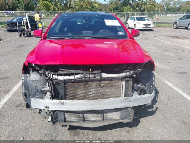 2017 MERCEDES-BENZ CLA 250 WDDSJ4GB5HN491321 Photo 5