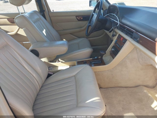 Aukcja sprzedaży 1987 Mercedes-benz 420 Sel, vin: WDBCA35D8HA323949, numer aukcji: 43270275