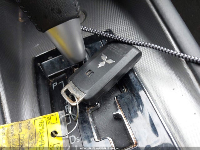 43270279 :رقم المزاد ، JA4APVAU1MU013234 vin ، 2021 Mitsubishi Outlander Sport 2.0 Se 2wd مزاد بيع