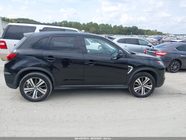 43270279 :رقم المزاد ، JA4APVAU1MU013234 vin ، 2021 Mitsubishi Outlander Sport 2.0 Se 2wd مزاد بيع