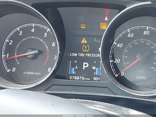 43270279 :رقم المزاد ، JA4APVAU1MU013234 vin ، 2021 Mitsubishi Outlander Sport 2.0 Se 2wd مزاد بيع
