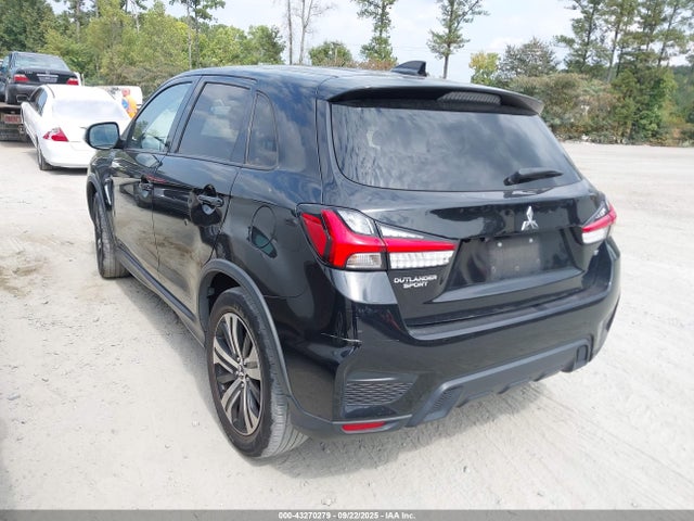 43270279 :رقم المزاد ، JA4APVAU1MU013234 vin ، 2021 Mitsubishi Outlander Sport 2.0 Se 2wd مزاد بيع