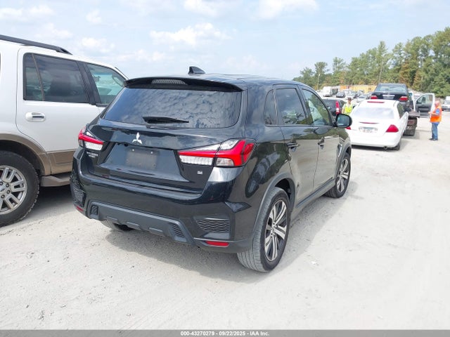 43270279 :رقم المزاد ، JA4APVAU1MU013234 vin ، 2021 Mitsubishi Outlander Sport 2.0 Se 2wd مزاد بيع