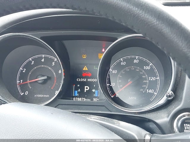 43270279 :رقم المزاد ، JA4APVAU1MU013234 vin ، 2021 Mitsubishi Outlander Sport 2.0 Se 2wd مزاد بيع