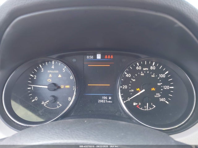 Nissan 2021 2021 JN1BJ1CV0MW301201 Image 7