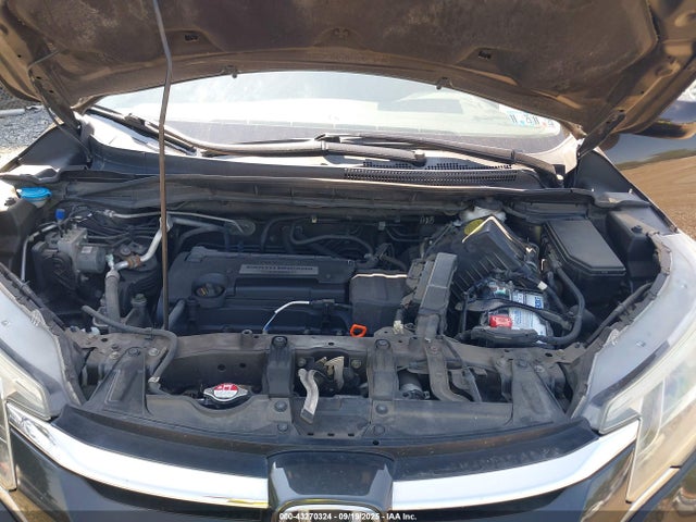 Honda k24w9 2015 2HKRM4H52FH682460 Image 10