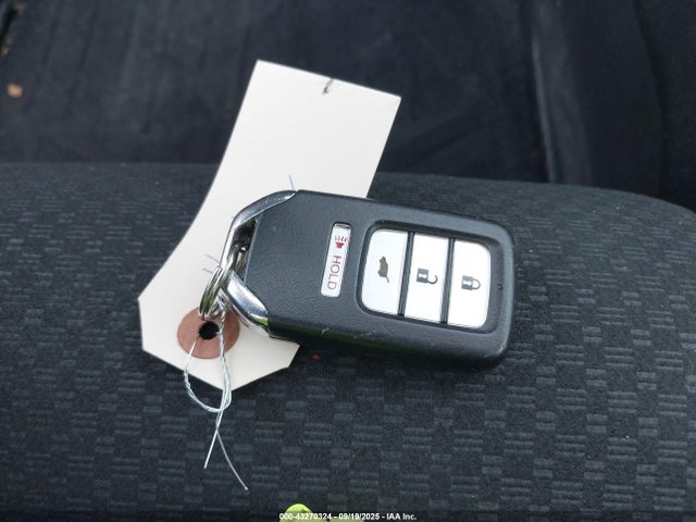 Honda k24w9 2015 2HKRM4H52FH682460 Image 11