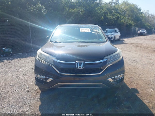 Honda k24w9 2015 2HKRM4H52FH682460 Image 13