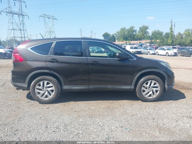 Honda k24w9 2015 2HKRM4H52FH682460 Image 14