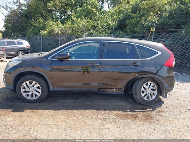 Honda k24w9 2015 2HKRM4H52FH682460 Image 15