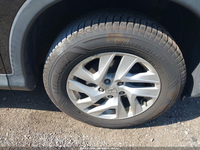 Honda k24w9 2015 2HKRM4H52FH682460 Image 12