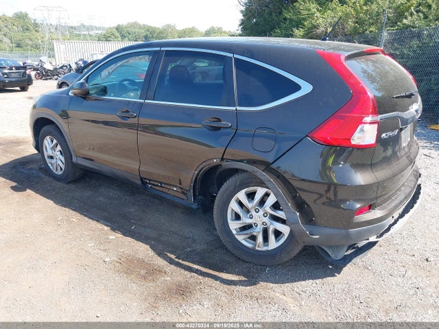 Honda k24w9 2015 2HKRM4H52FH682460 Image 3