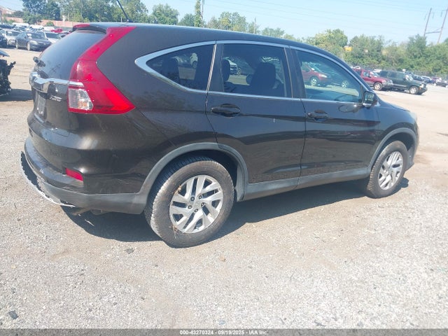 Honda k24w9 2015 2HKRM4H52FH682460 Image 4