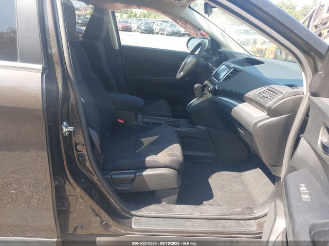 Honda k24w9 2015 2HKRM4H52FH682460 Image 5