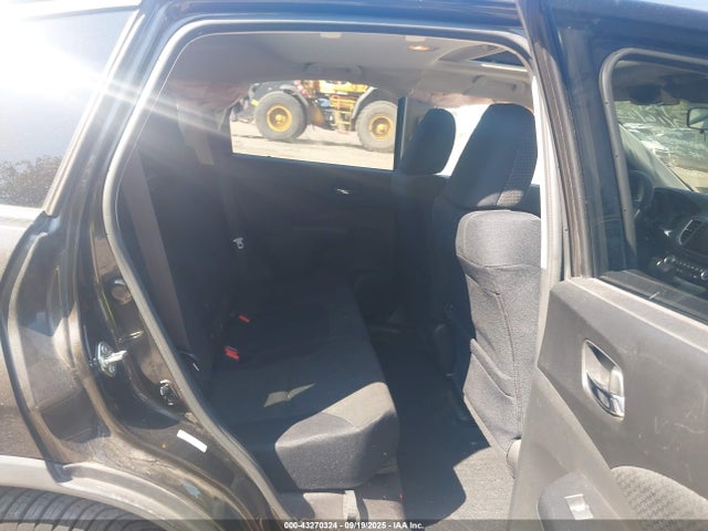 Honda k24w9 2015 2HKRM4H52FH682460 Image 8