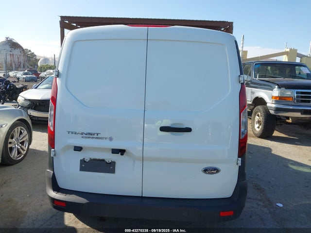 Ford 2016 2016 NM0LS7E76G1291689 Image 17