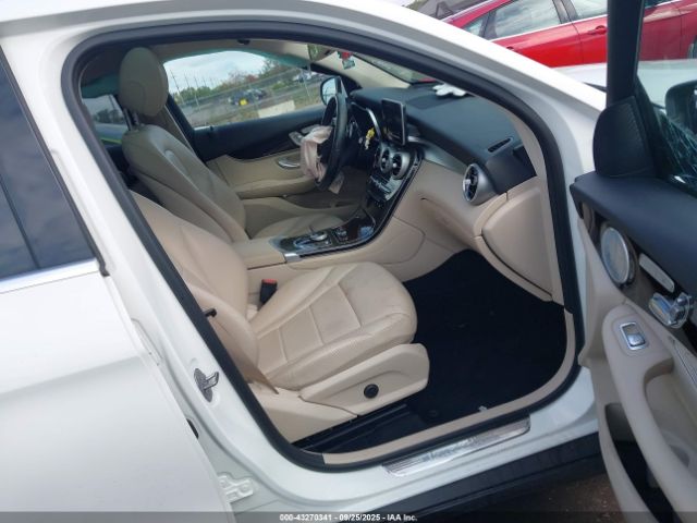 2018 MERCEDES-BENZ GLC 300 WDC0G4KB5JV073333 Photo 4