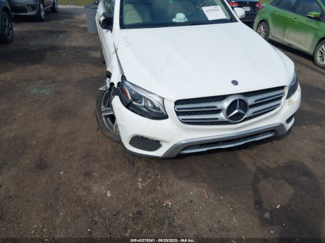 2018 MERCEDES-BENZ GLC 300 WDC0G4KB5JV073333 Photo 5