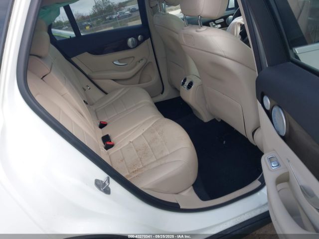 2018 MERCEDES-BENZ GLC 300 WDC0G4KB5JV073333 Photo 7