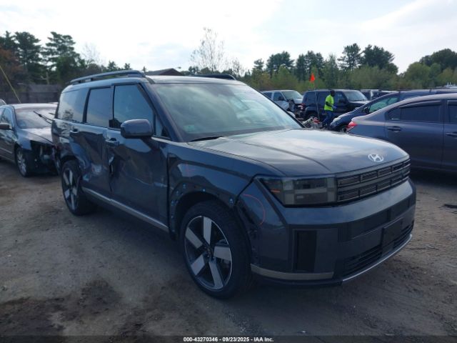 2024 HYUNDAI SANTA FE HYBRID 5NMP3DG11RH009038