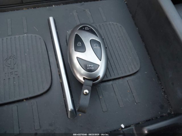 2024 HYUNDAI SANTA FE HYBRID 5NMP3DG11RH009038 Photo 10