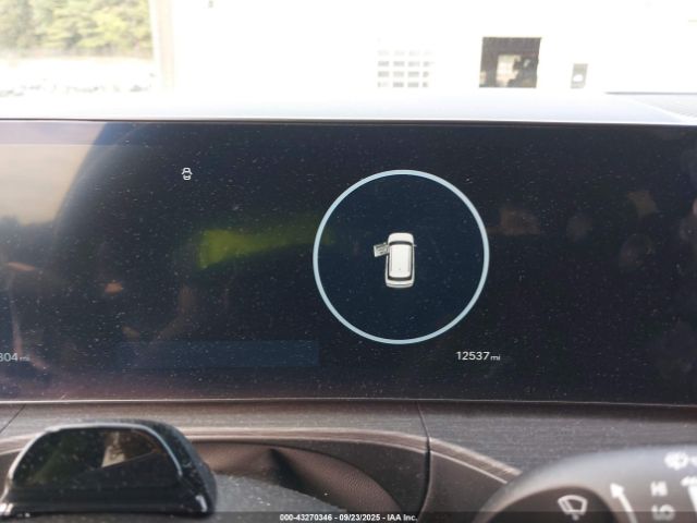 2024 HYUNDAI SANTA FE HYBRID 5NMP3DG11RH009038 Photo 6