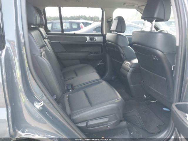 2024 HYUNDAI SANTA FE HYBRID 5NMP3DG11RH009038 Photo 7