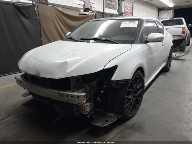 Scion 2ar-fe 2015 JTKJF5C71F3090459 Image 2