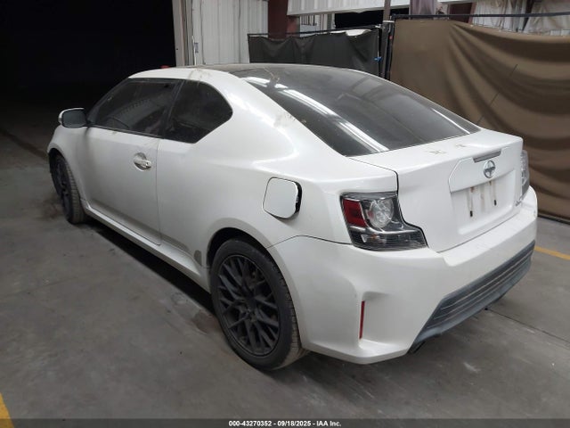 Scion 2ar-fe 2015 JTKJF5C71F3090459 Image 3