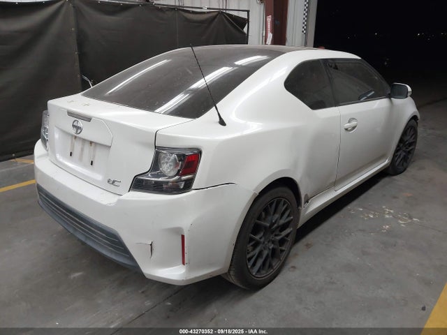 Scion 2ar-fe 2015 JTKJF5C71F3090459 Image 4