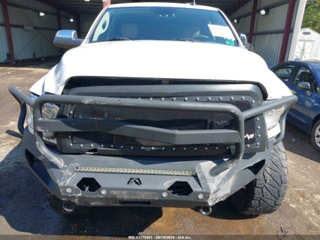 2016 RAM 2500 3C6UR5FL9GG204900 Photo 9