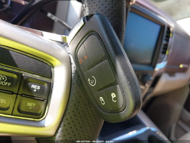 2016 RAM 2500 3C6UR5FL9GG204900 Photo 10